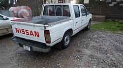 نيسان بيك اب